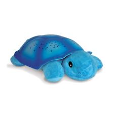 (34) Cloud B - Twilight Turtle Light Blue (cb7323-bl) Toy Neuf