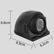 4 Broche Résistant Ahd Ir Couleur 12 Led Promate Camera 700 Tvl For Camion