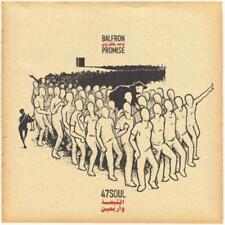 47soul Balfron Promise (vinyl) 12