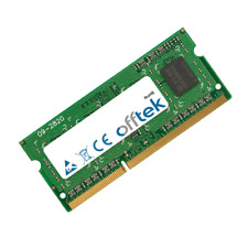 4go Ram Mémoire Zotac Zbox Ci327 Nano (ddr3-14900)