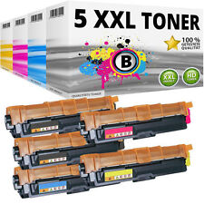 5 Cartouche Toner Compatible Brother Dcp9020 Hl-3140cw 3150 3170 Mfc-9140cdn
