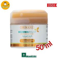 50 Ml De Crème Originale Hemani Eczema
