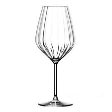 6 Verres à Vin Excellence Optic 36 Cl, Lehmann Glass