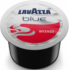 600 Capsules Café' Intenso Lavazza Blue Original Et Frais , Super Offre Dosettes