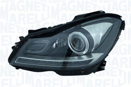 711307023575 Magneti Marelli Headlight For Mercedes-benz