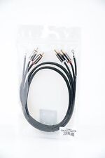 7even High Quality Platine Replacement Cable, Câble Rcin De Remplacement De Platine Vinyle
