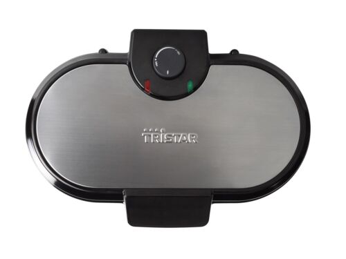 8713016021205 Tristar | Wf-2120 | Waffle Maker | 1200 W | Number Of Pastry 10 | 