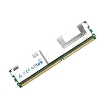 8go Kit (2x4go Module) Ram Mémoire Intel S5000xvn (ddr2-5300 - Ecc)