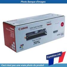 9289a003[ba] Canon Imageclass Mf8180c Cartouche De Toner Magenta
