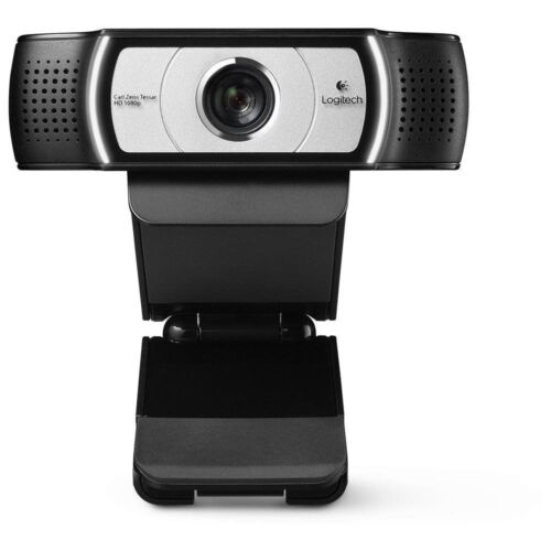 960-000972 Logitech C930e Hd Webcam 4 X Digital Zoom