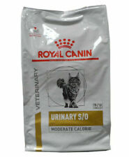9kg Royal Canin Urinary S/o Moderate Calorie Veterinary Diet Katzenfutter