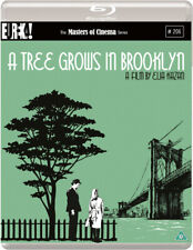 A Tree Grows In Brooklyn - The Masters Of Cinema Series (blu-ray) B.s. Pulley