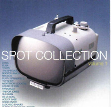 Aa.vv. Spot Collection Cd Neuf