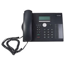 Aastra Mitel Mivoice 5370 Ip Téléphone Lié Desk-phone Grafik-display