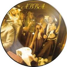 Abba Abba (vinyl) Picture Vinyl