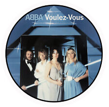 Abba – Voulez-vous - Waterloo - Dancing Queen - Take A Chance On Me - Neuf