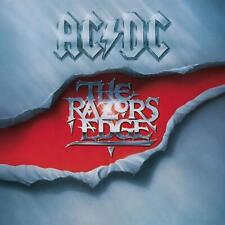 Ac/dc The Razors Edge (vinyl)