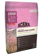 Acana Grass-fed Lamb Dog 11,4 Kg Singles