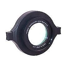 Accessoire D’appareil Photo Raynox 0.5x Objectif Grand Angle Qc-505 27-37mm Pou