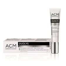 Acm Duolys Crème Contour Des Yeux Hydratante Et Restructurante 15 Ml