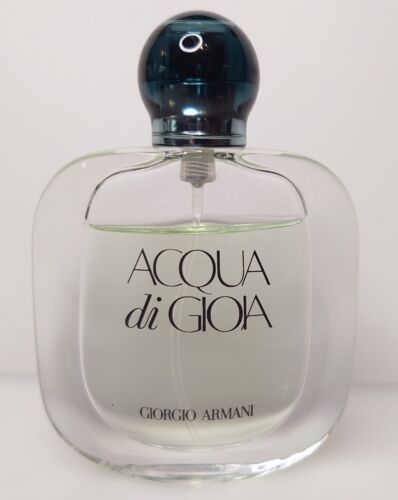Acqua Di Gioia By Giorgio Armani Eau De Parfum Spray 1 Oz / E 30 Ml [women]