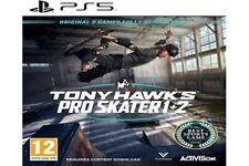Activision Tony Hawk's Pro Skater 1+2 (sony Playstation 5)