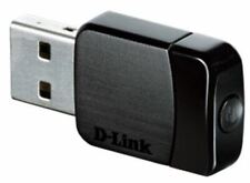 Adaptateur Sans Fil D-link Ac600 Usb 2.0