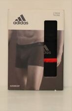 Adidas Boxer Homme Multipack Slip 3 Paquet, S