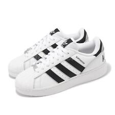 Adidas Originals Superstar Xlg T Footwear White Black Men Unisex Casual If6138