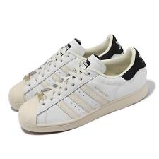 Adidas Originals Superstar White Black Men Unisex Classic Casual Shoes Id4675