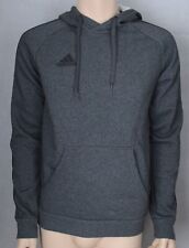 Adidas Sweat Sweatshirt Survêtement Sport Homme S Gris Coton Neuf
