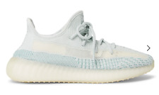 Adidas X Kanye West Yeezy Boost 350 V2 Baskets Nuage Blanc Chaussures 42.5