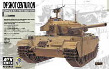 Afv Club Af35159 Idf Centurion Mk.5 (six Day War) 1/35 Tank Hobby Plastic Model 