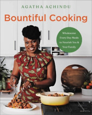 Agatha Achindu Bountiful Cooking (relié)