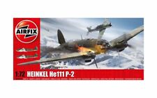 Airfix A06014 - 1/72 Heinkel He111p-2 - Neuf