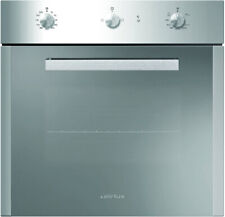 Airlux Four Intégrable Multifonction 60l 60cm A Catalyse Inox Afscw21ixn Stylish