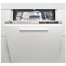 Airlux Lave-vaisselle 60cm 15 Couverts 45db Tout Intégrable Gris Adi955t