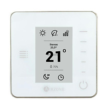 Airzone Multi-zone Thermostat - Blanc (azce6thinkcb)