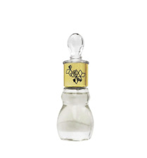 Ajmal Musk Silk 12ml Qualité Premium Parfum Huile, Livraison Gratuite