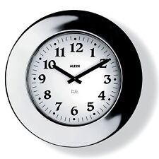 Alessi Momento Wall Clock