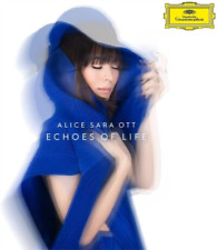 Alice Sara Ott Echoes Of Life (vinyl) Vinyl Set