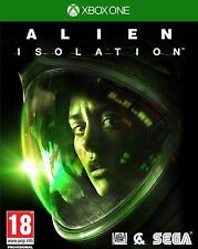 Alien Isolation (xbox One) (microsoft Xbox One)