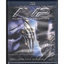 Alien Vs.predator Brd Paul W.s.anderson Sony - 29836bd Fermé