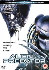 Alien Vs Predator - Édition Spéciale Dvd Neuf