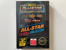 All Star Collection Retro-bit Neuf Blister