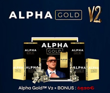 Alpha Gold V2 La Menace La Formation Pour Réussir Avec Son Agence Onlyfans 2024