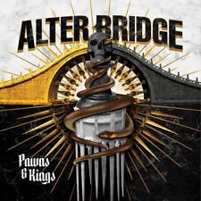 Alter Bridge - Pions & Kings (2022) Lp Vinyl Précommande