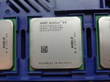 Amd Athlon 64 3200+ 2.0ghz Socket 939 (ada3200dka4cg) Cpu #tq1516