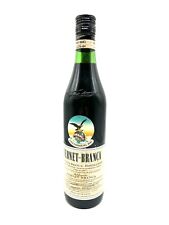 Amer Fernet Branca 1980's Distillerie Branca 70cl 43%