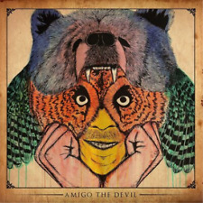 Amigo The Devil Amigo The Devil (vinyl) 12